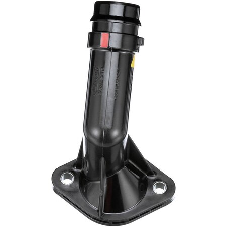 Gates Engine Coolant Water Outlet #Gates Co34980 CO34980